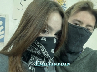 Emilyanddan