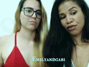 Emilyandgabi