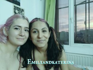 Emilyandkaterina