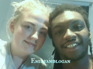 Emilyandlogan