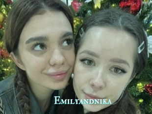 Emilyandnika