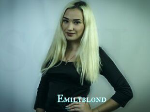 Emilyblond