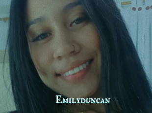 Emilyduncan