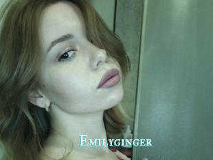 Emilyginger