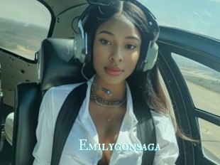 Emilygonsaga