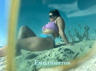 Emilyhiuston
