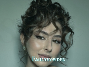 Emilyhowder