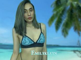 Emilykleyn