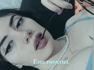 Emilymontiel