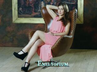 Emilyopium