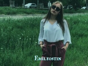 Emilyostin