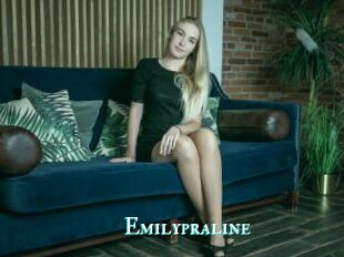 Emilypraline