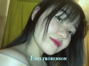 Emilyrobenson