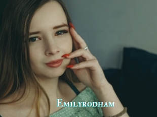 Emilyrodham