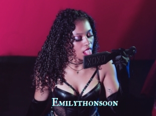 Emilythonsoon