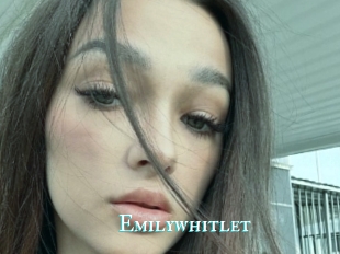 Emilywhitlet