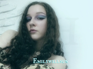 Emilywillsun