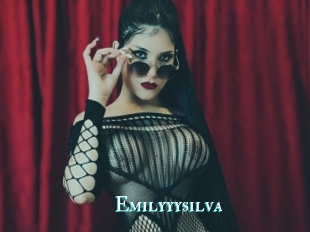 Emilyyysilva