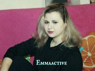 Emmaactive