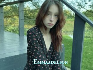 Emmaadelson