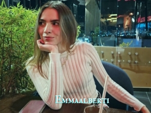 Emmaalberti