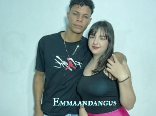 Emmaandangus