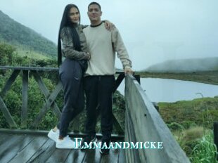 Emmaandmicke