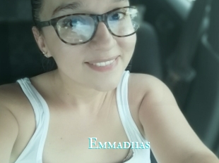 Emmadiias