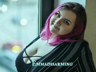 Emmadisarming