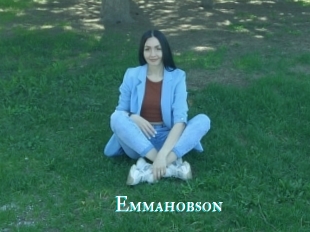 Emmahobson