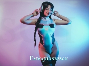Emmajhonnsson