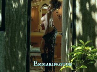 Emmakingston