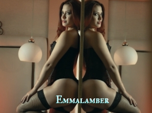 Emmalamber