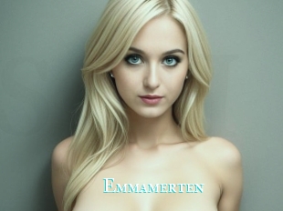 Emmamerten