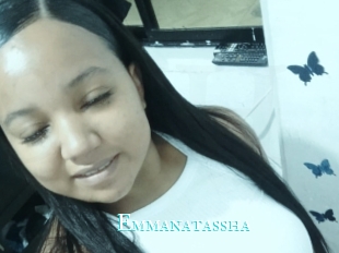 Emmanatassha