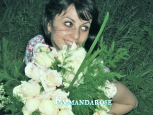 Emmandarose