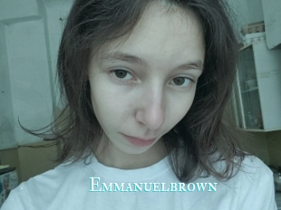 Emmanuelbrown