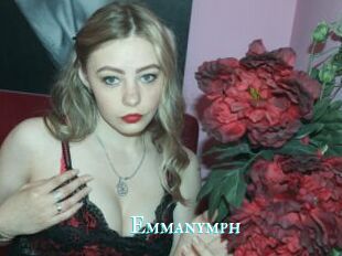 Emmanymph