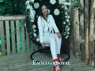 Emmasandoval