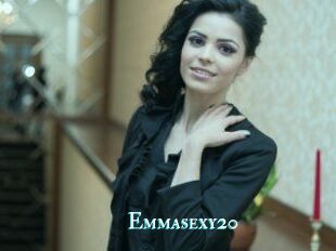 Emmasexy20
