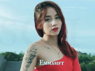 Emmasift