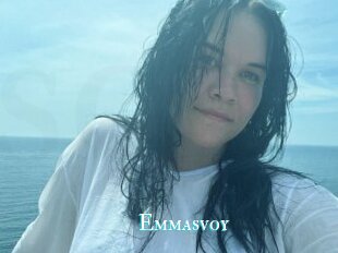 Emmasvoy