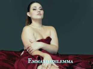 Emmathedilemma