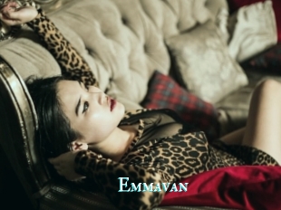 Emmavan