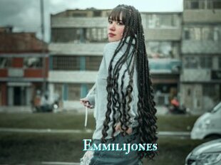 Emmilijones
