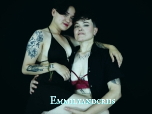 Emmilyandcriis