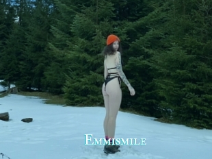 Emmismile