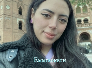 Emmyboneth