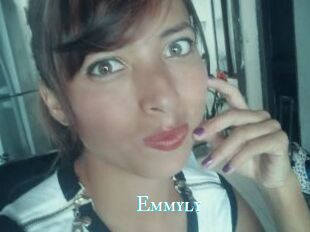 Emmyly