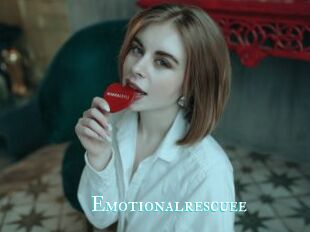 Emotionalrescuee